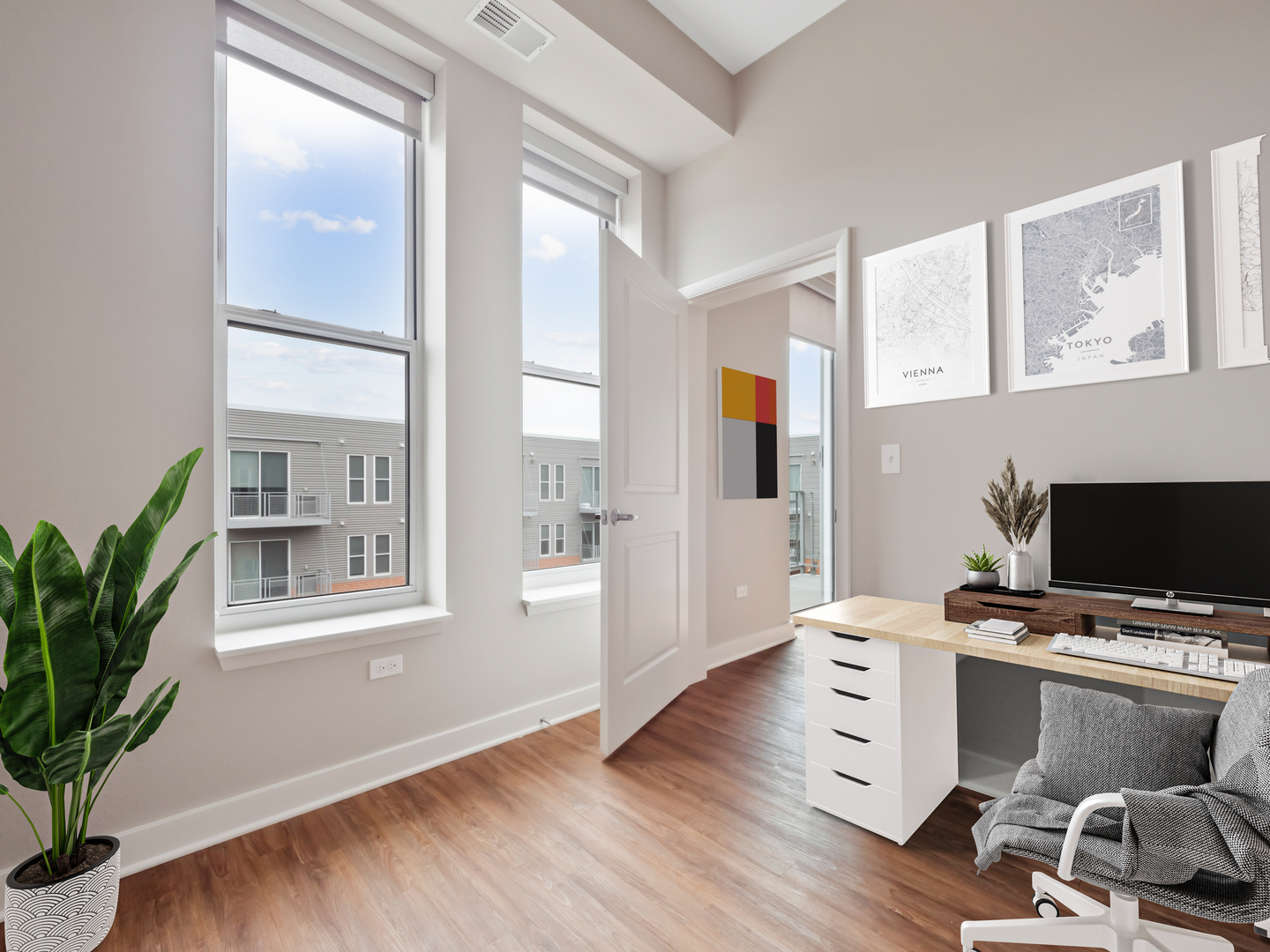 770 Skokie Boulevard Unit: 637