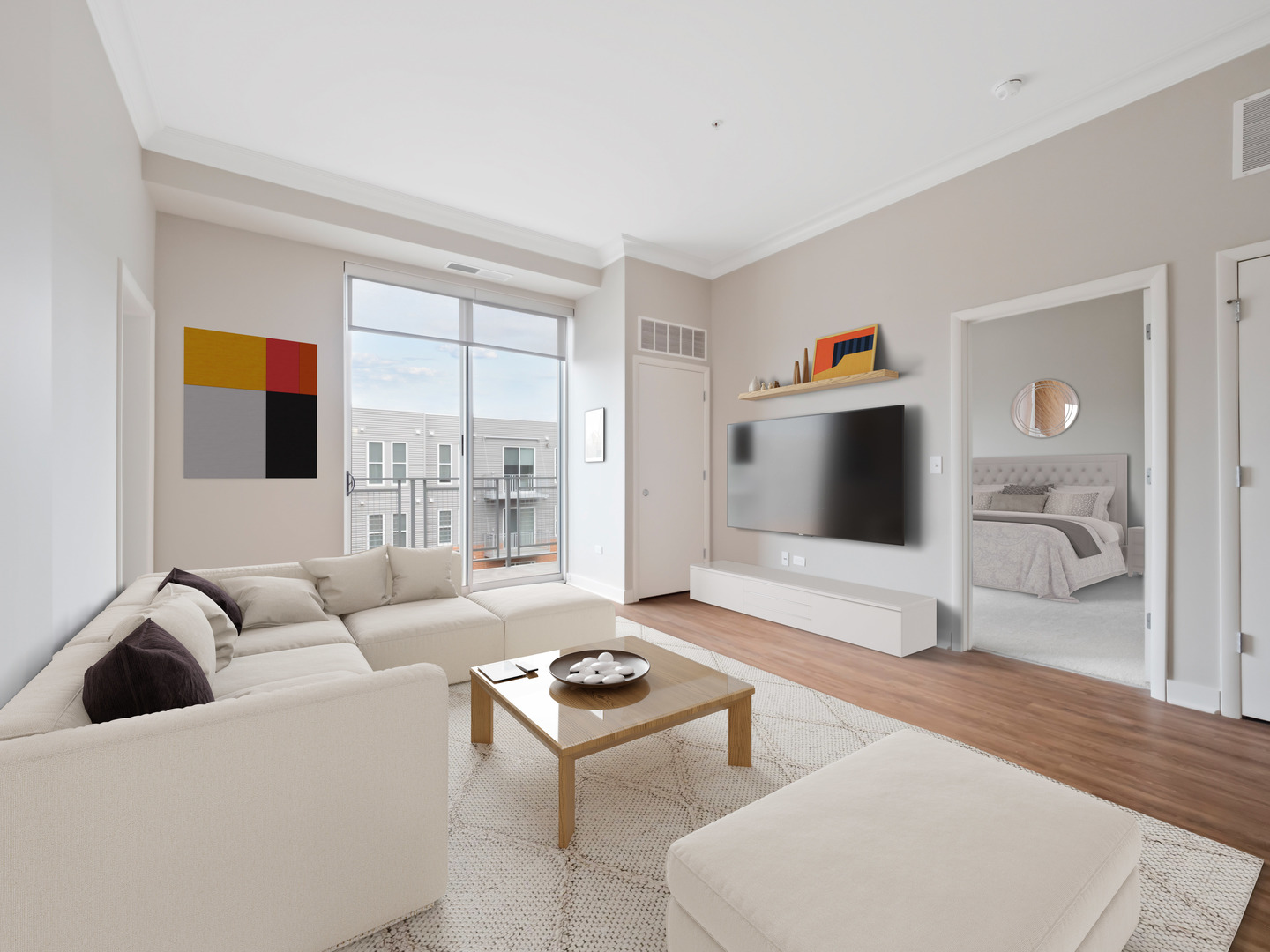 770 Skokie Boulevard Unit: 637