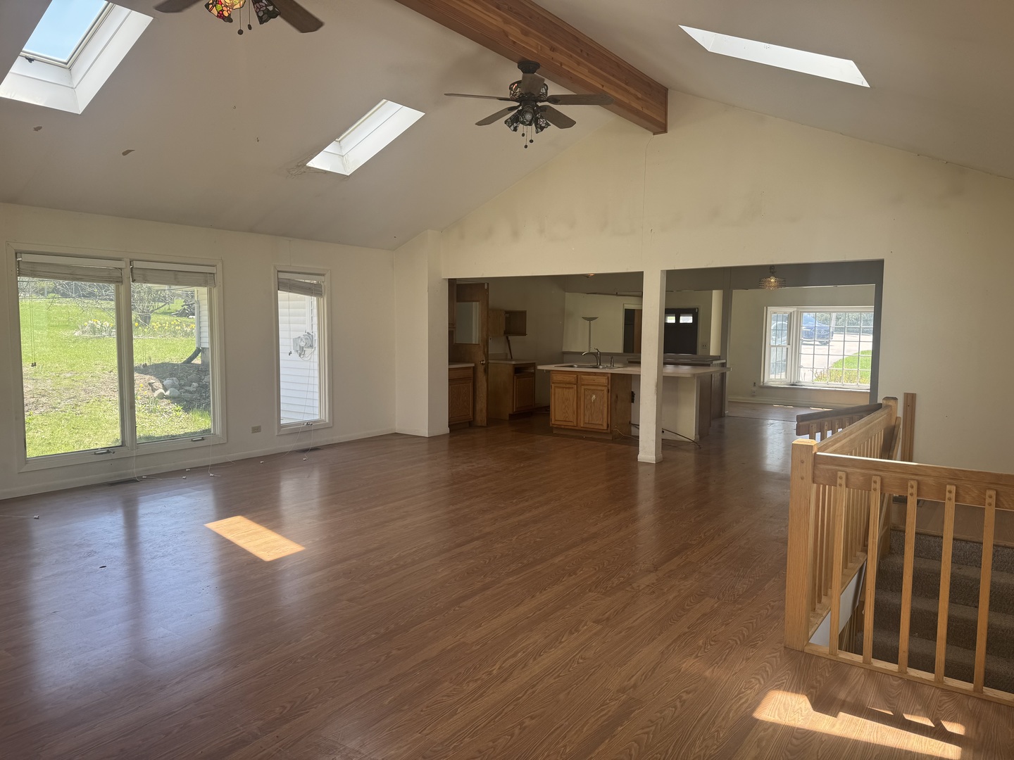 2301 Greenbriar Lane