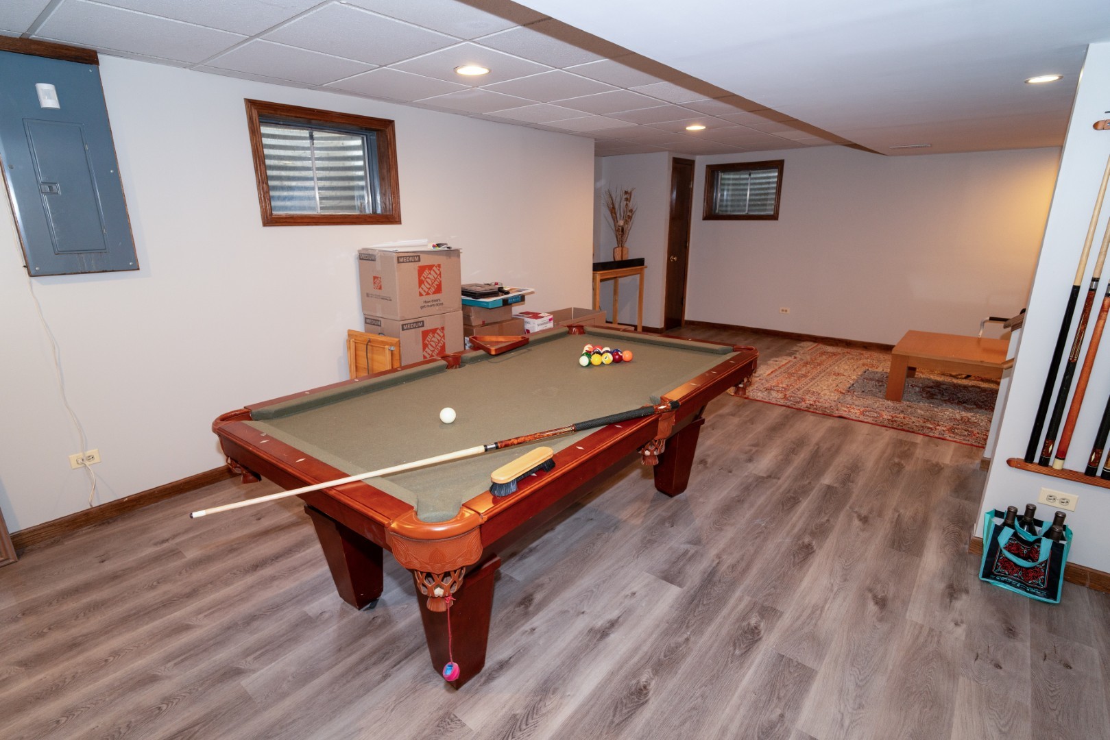 600 Salceda Drive