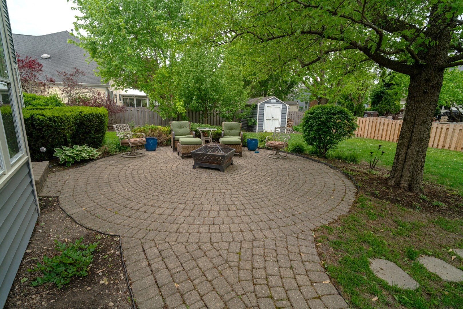 600 Salceda Drive
