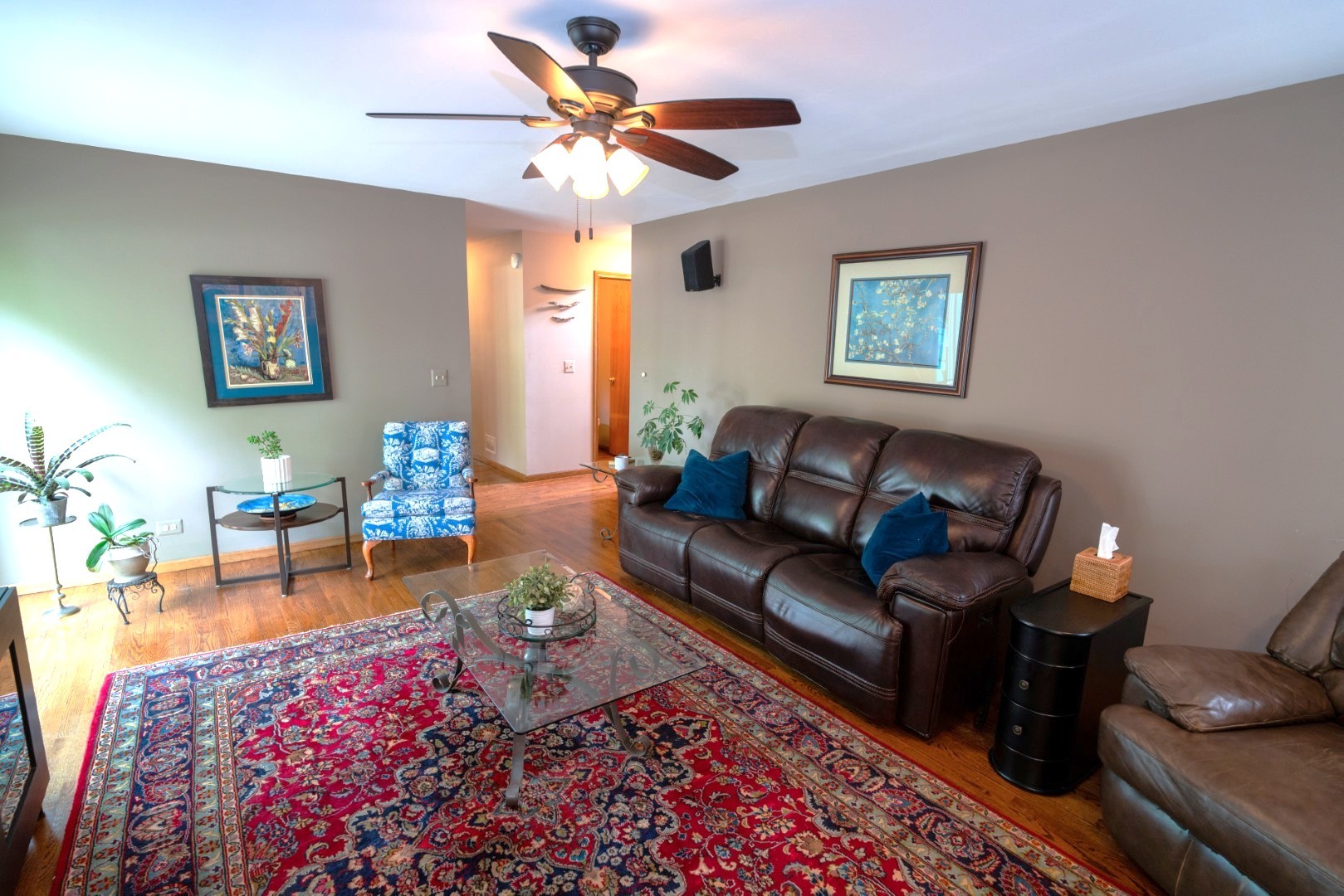 600 Salceda Drive