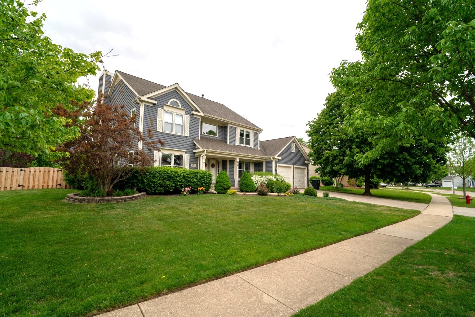 600 Salceda Drive