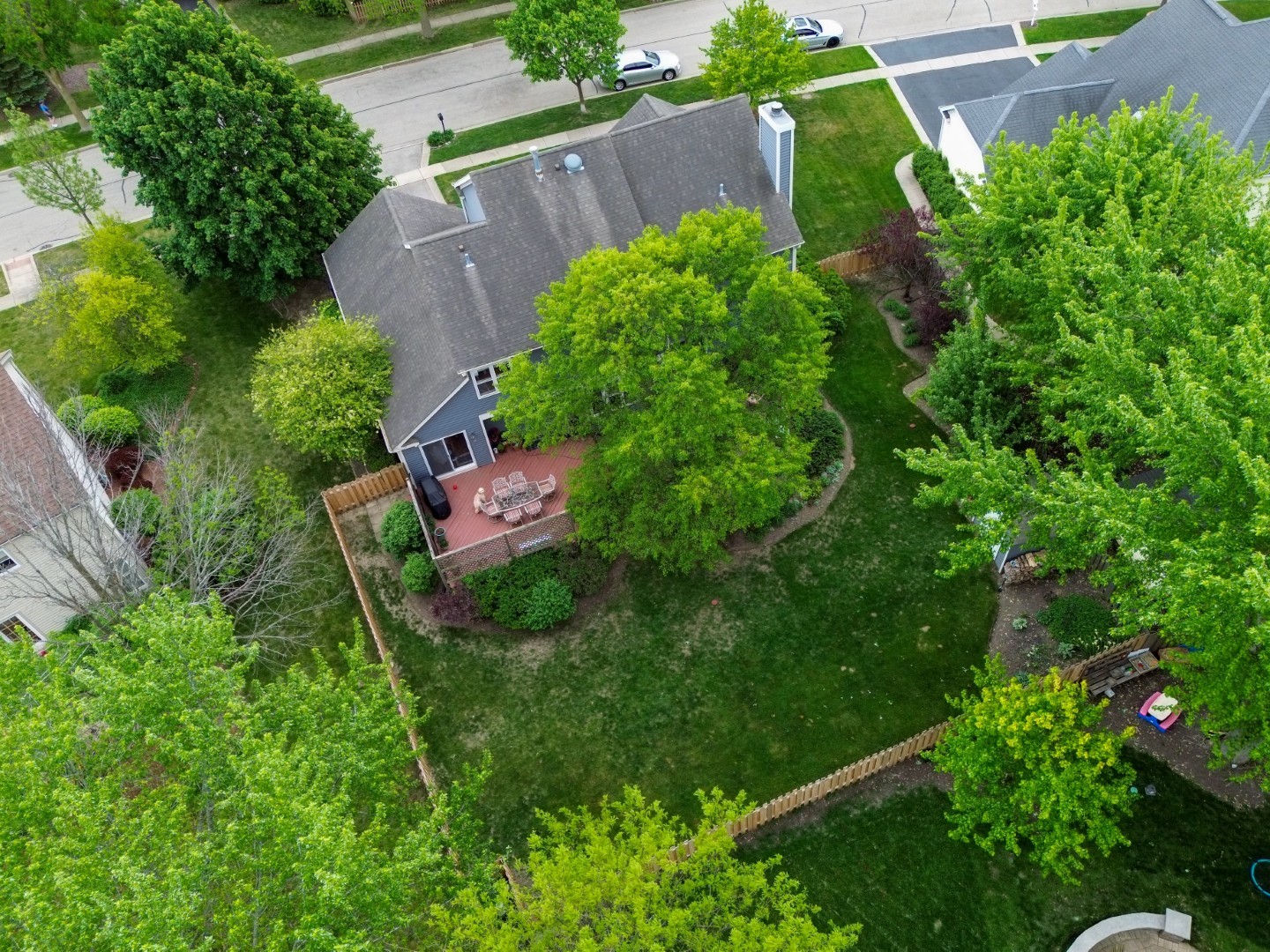 600 Salceda Drive
