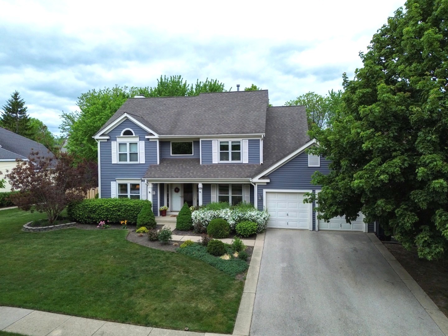 600 Salceda Drive
