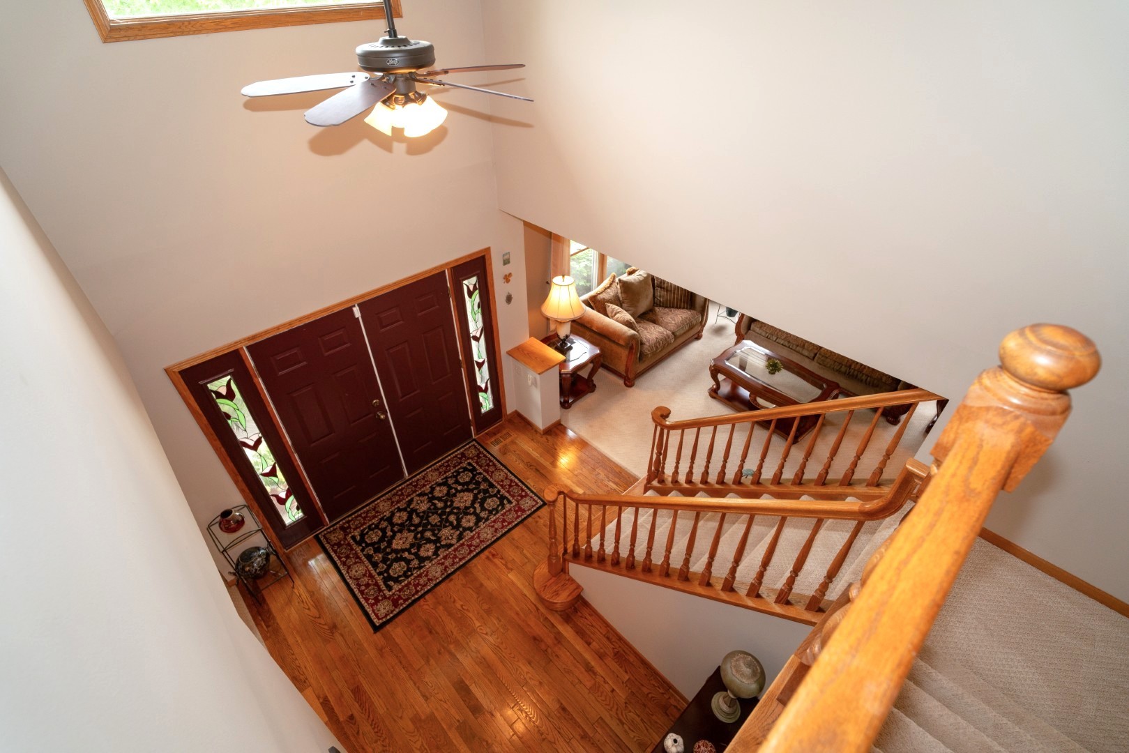 600 Salceda Drive