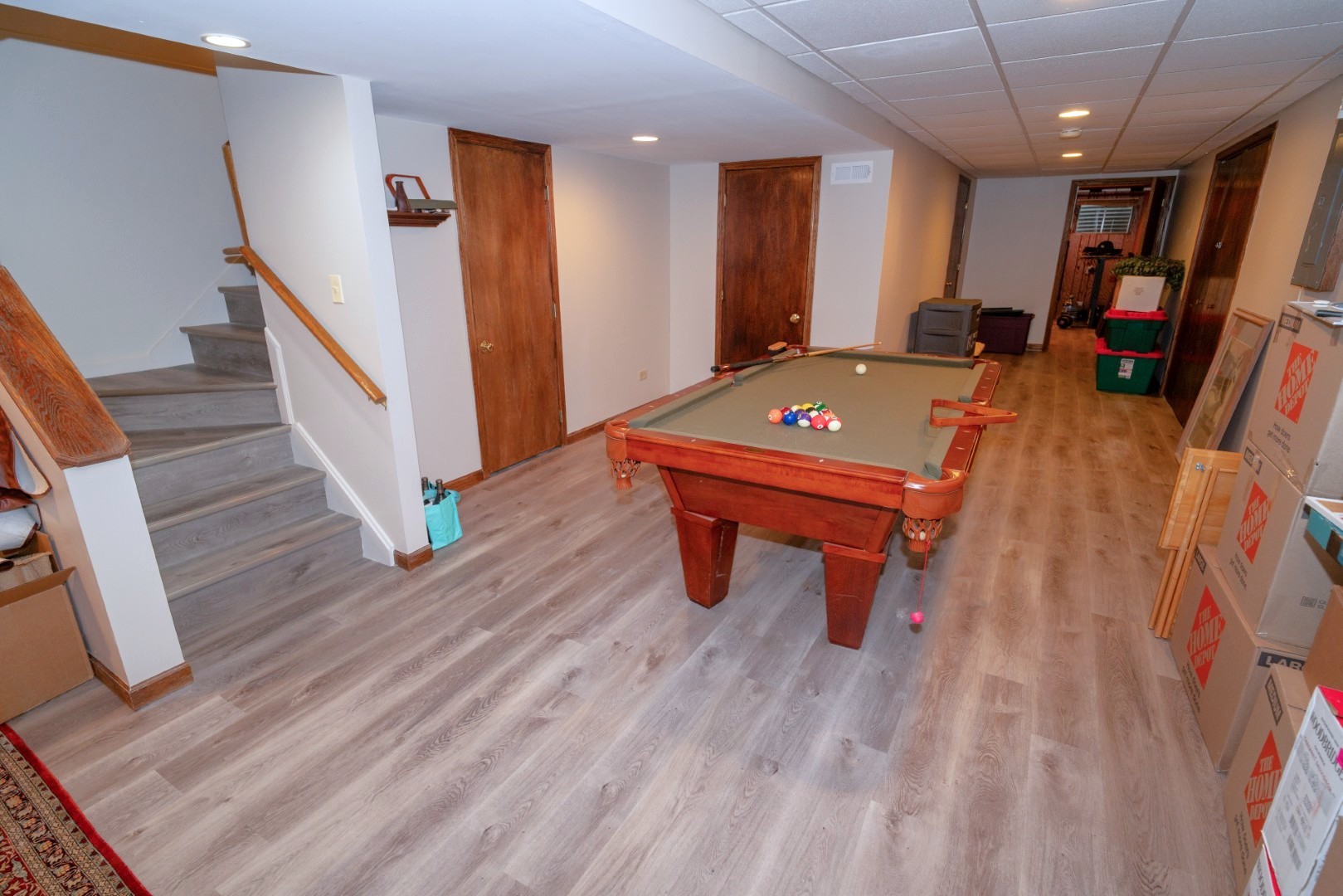 600 Salceda Drive