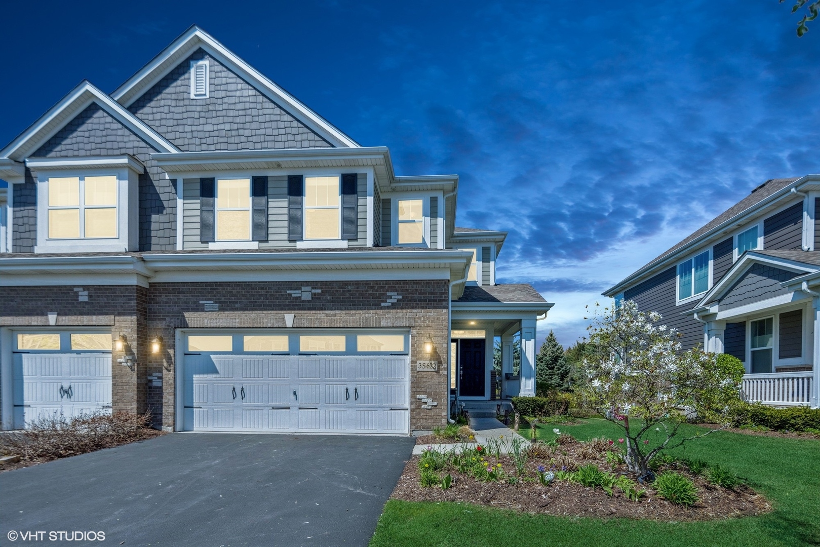 3S622 Breme Drive