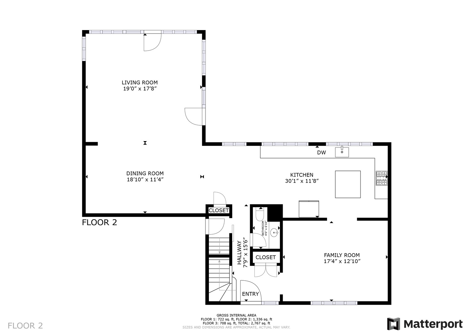 312 LAKE SHORE Drive
