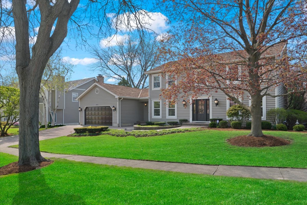 1012 Windhaven Road