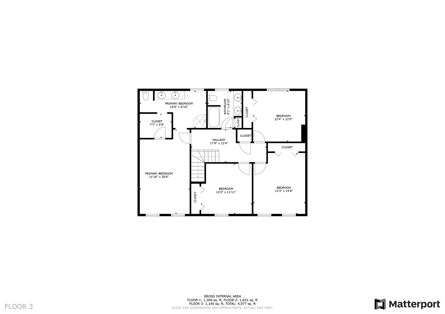 1012 Windhaven Road
