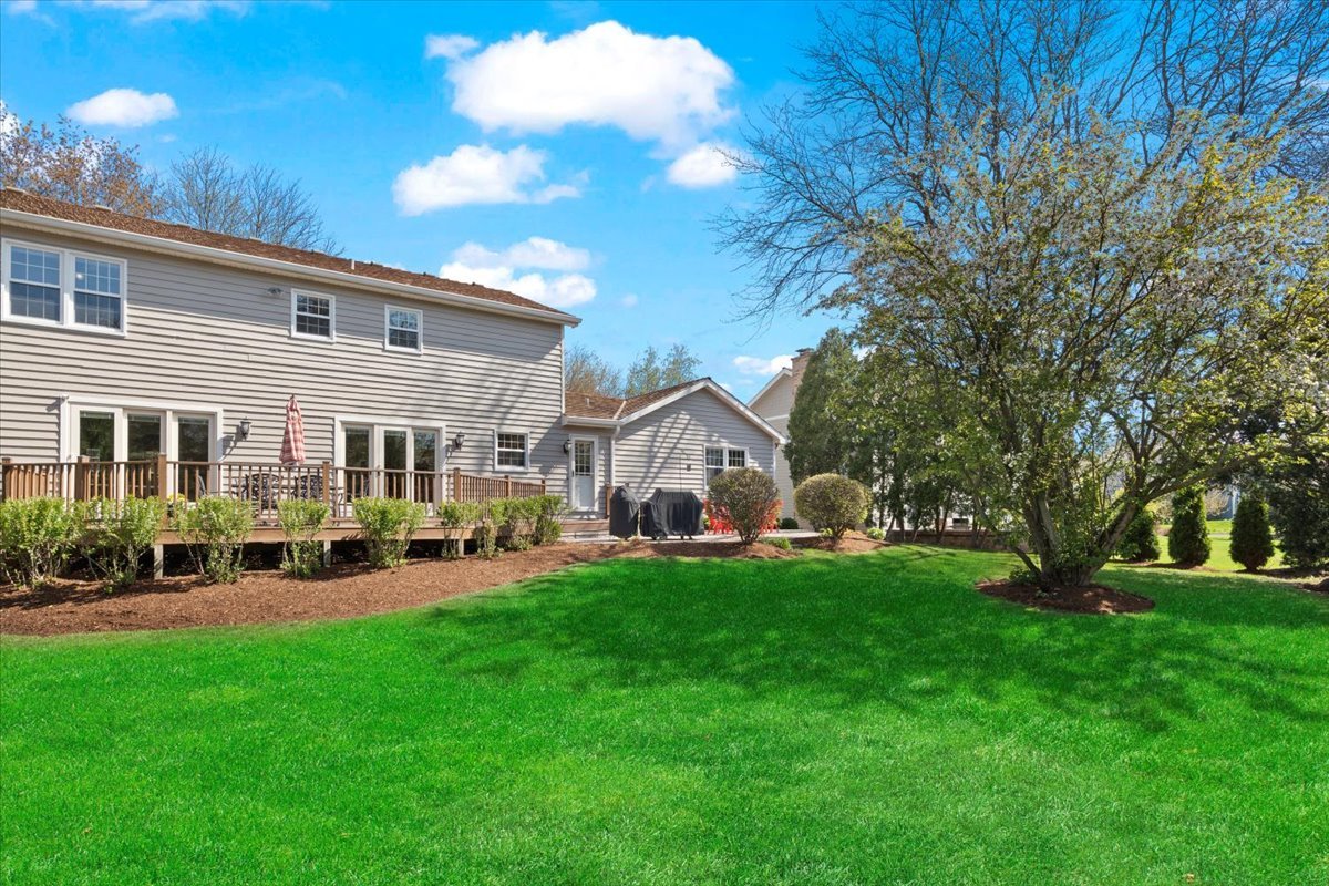 1012 Windhaven Road