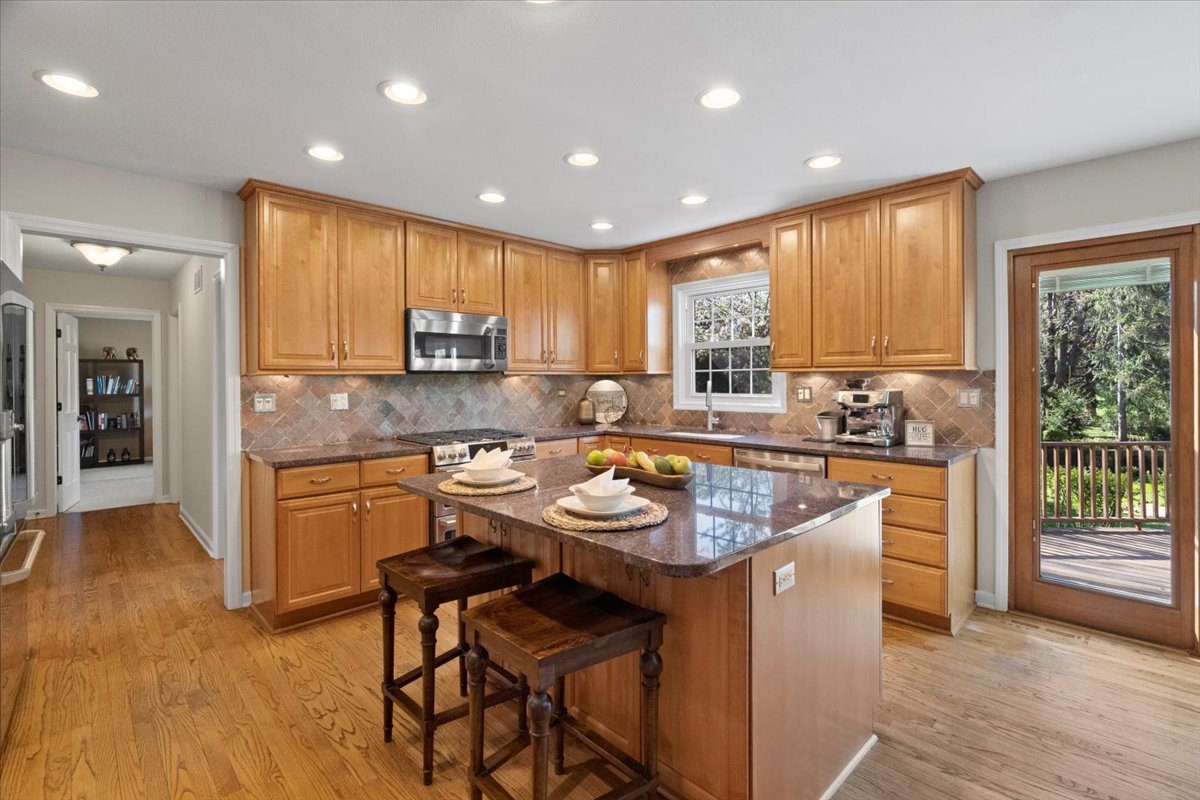 1012 Windhaven Road