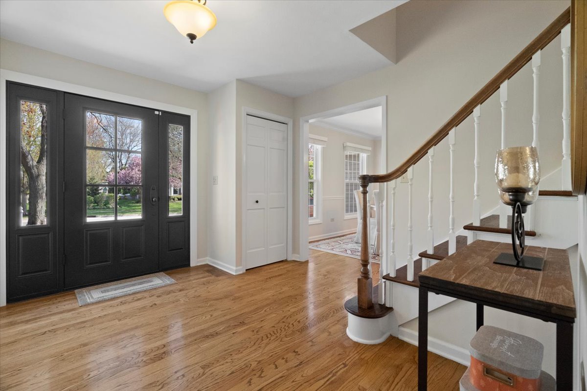 1012 Windhaven Road