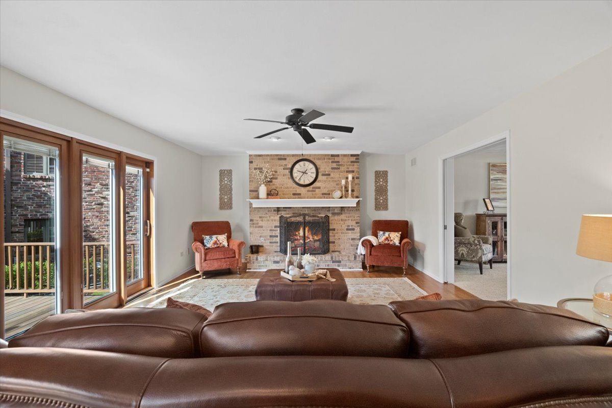 1012 Windhaven Road