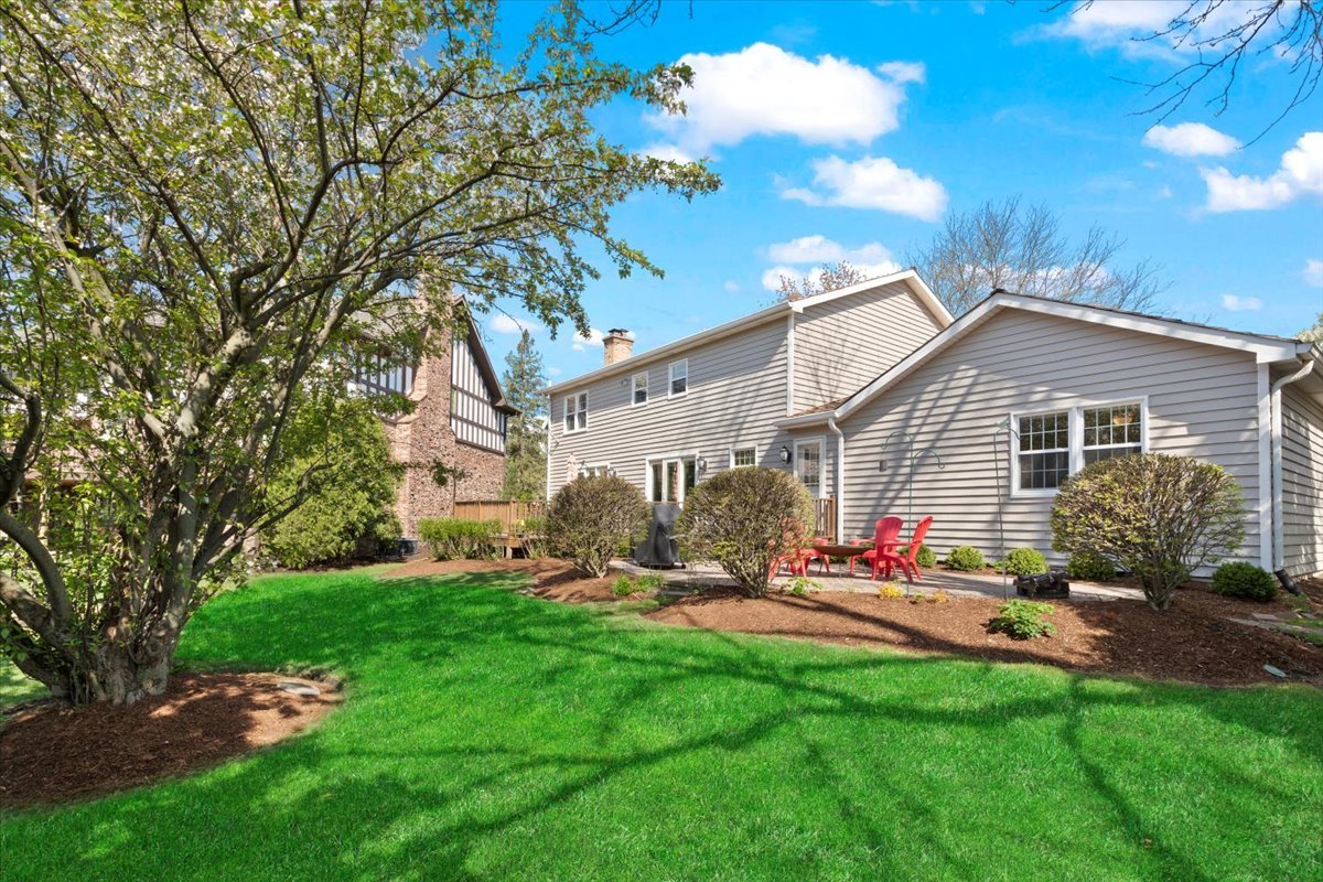 1012 Windhaven Road