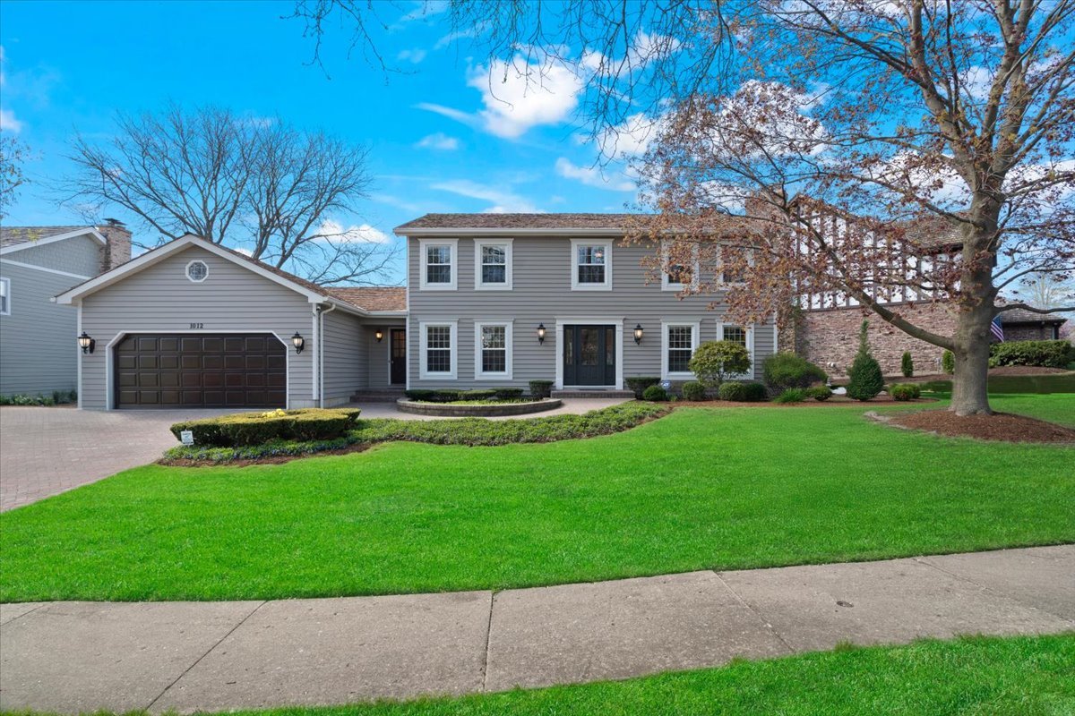 1012 Windhaven Road