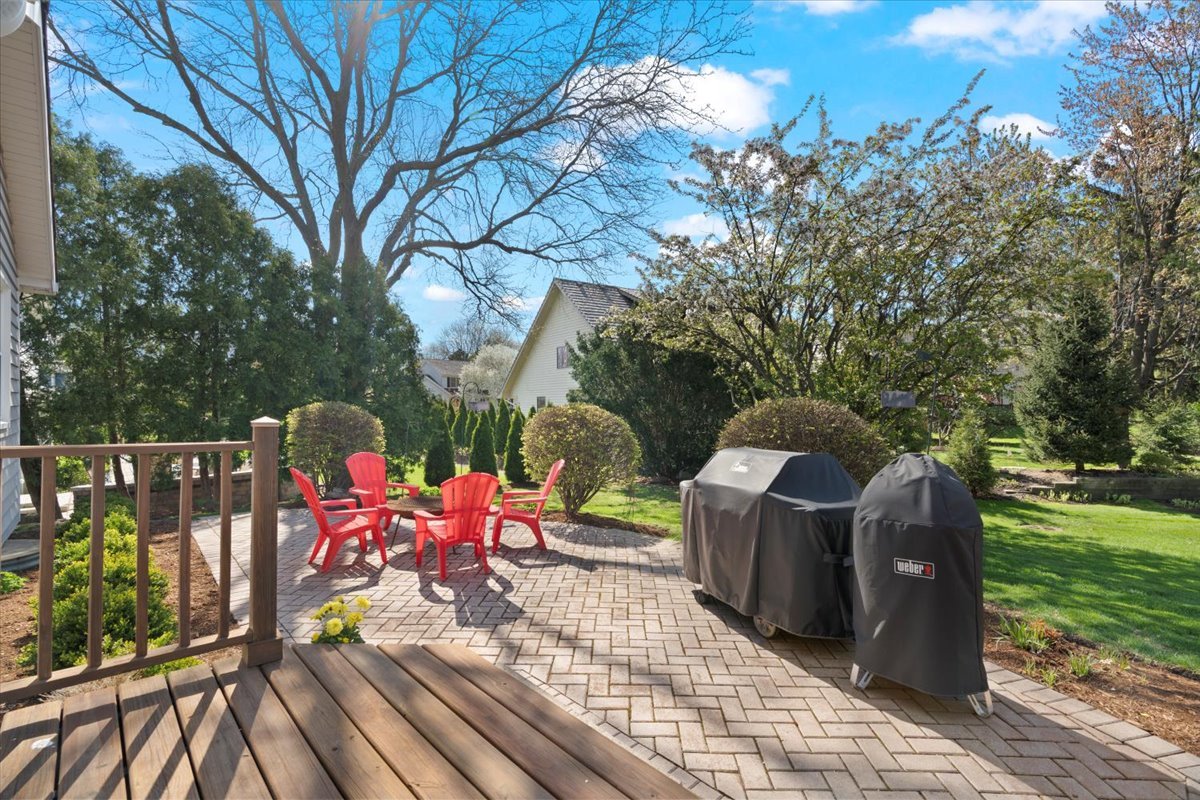 1012 Windhaven Road