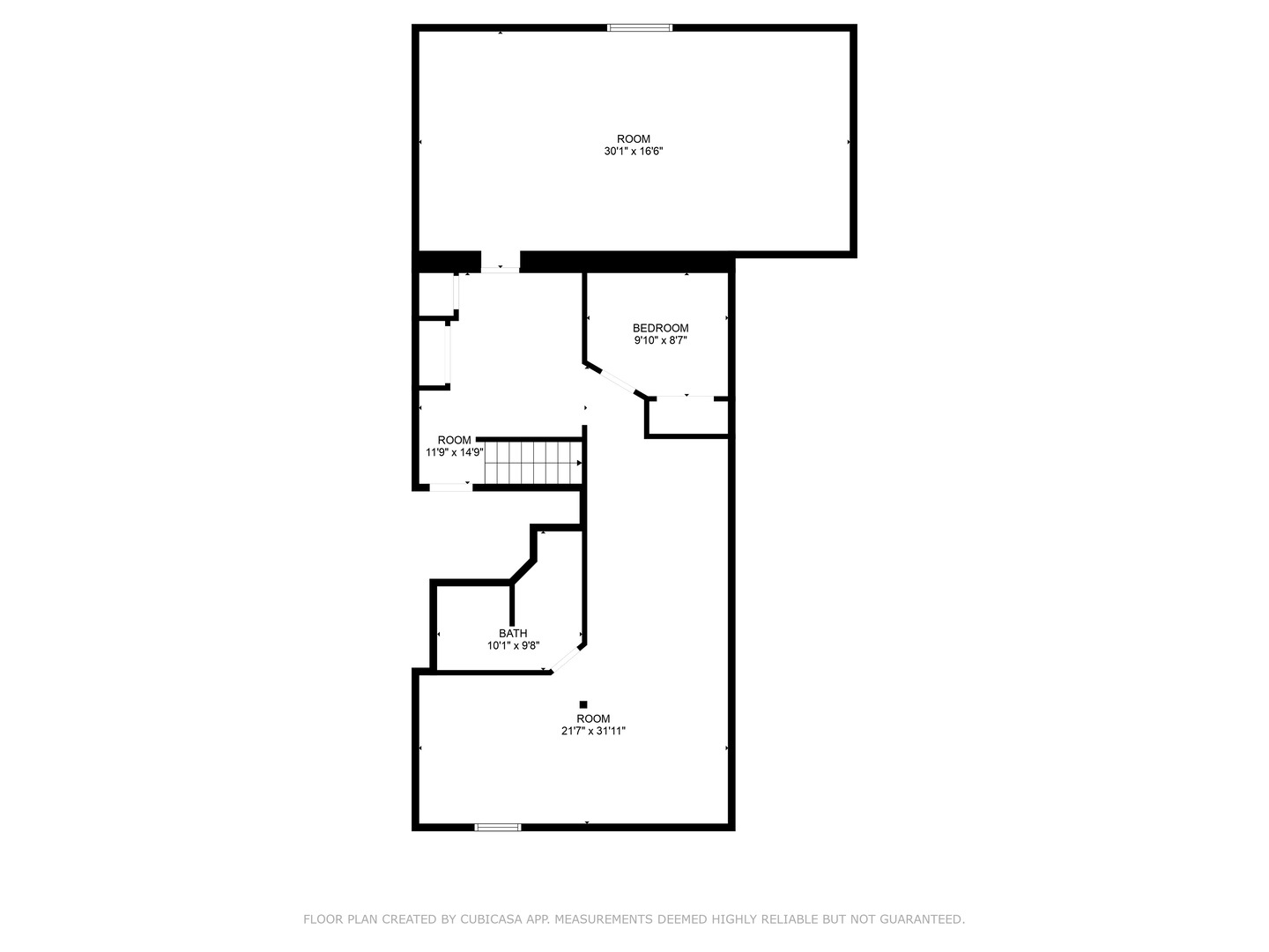 200 Crystal Ridge Drive