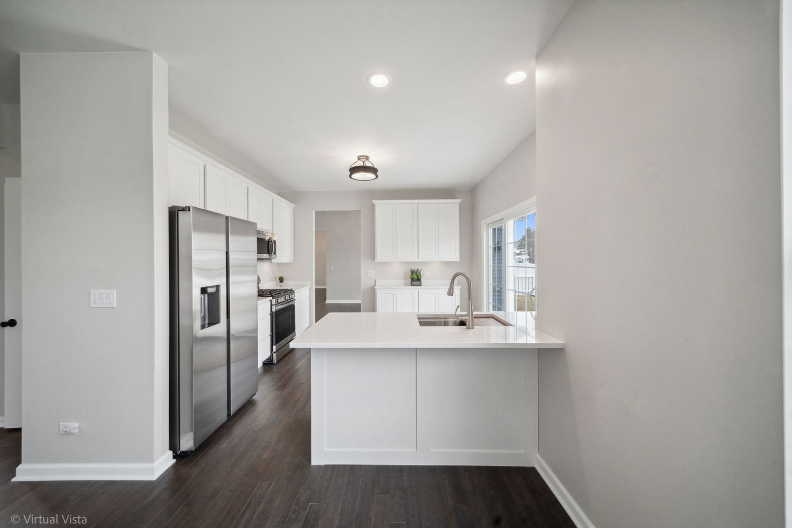 200 Crystal Ridge Drive