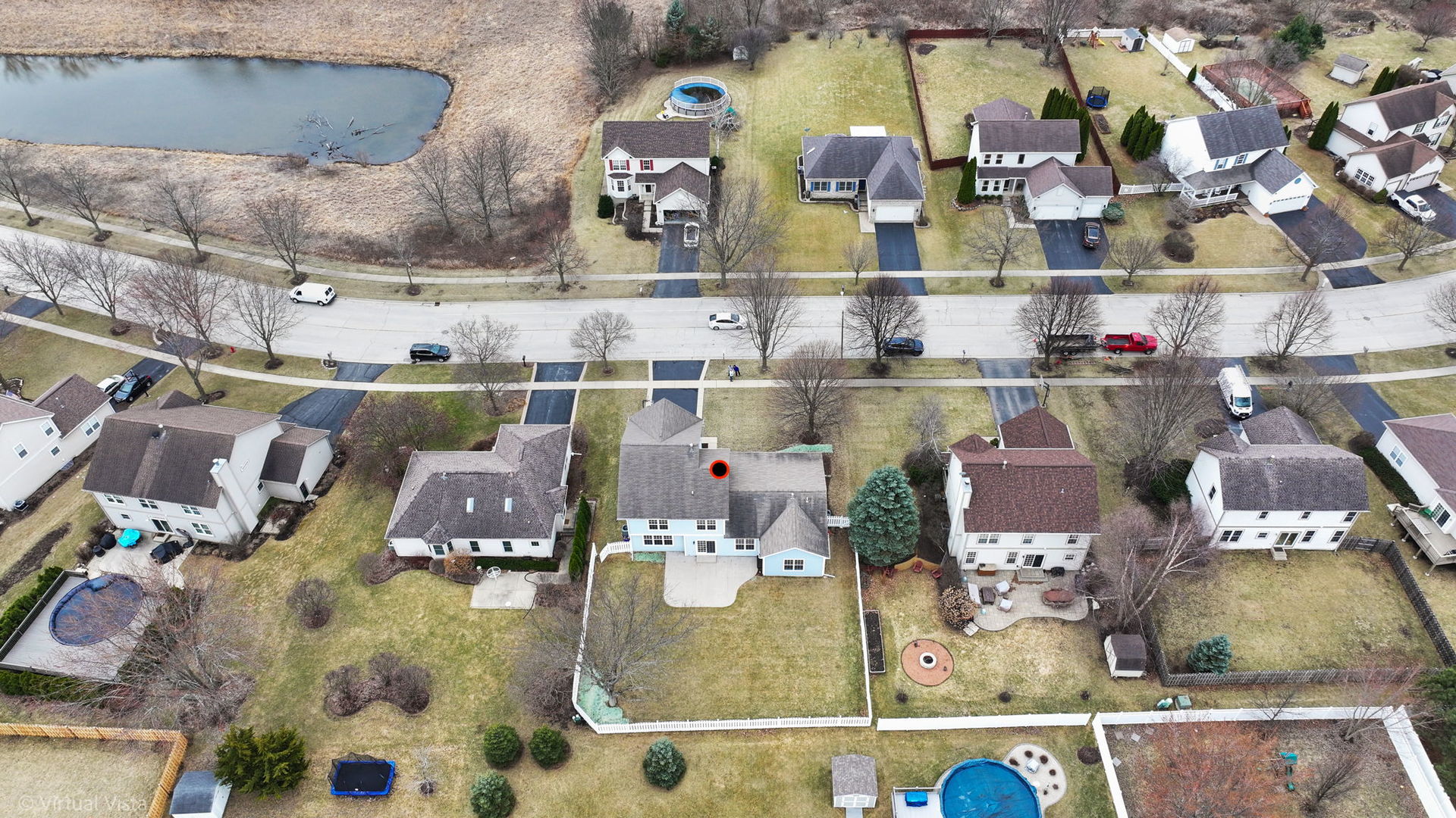 200 Crystal Ridge Drive