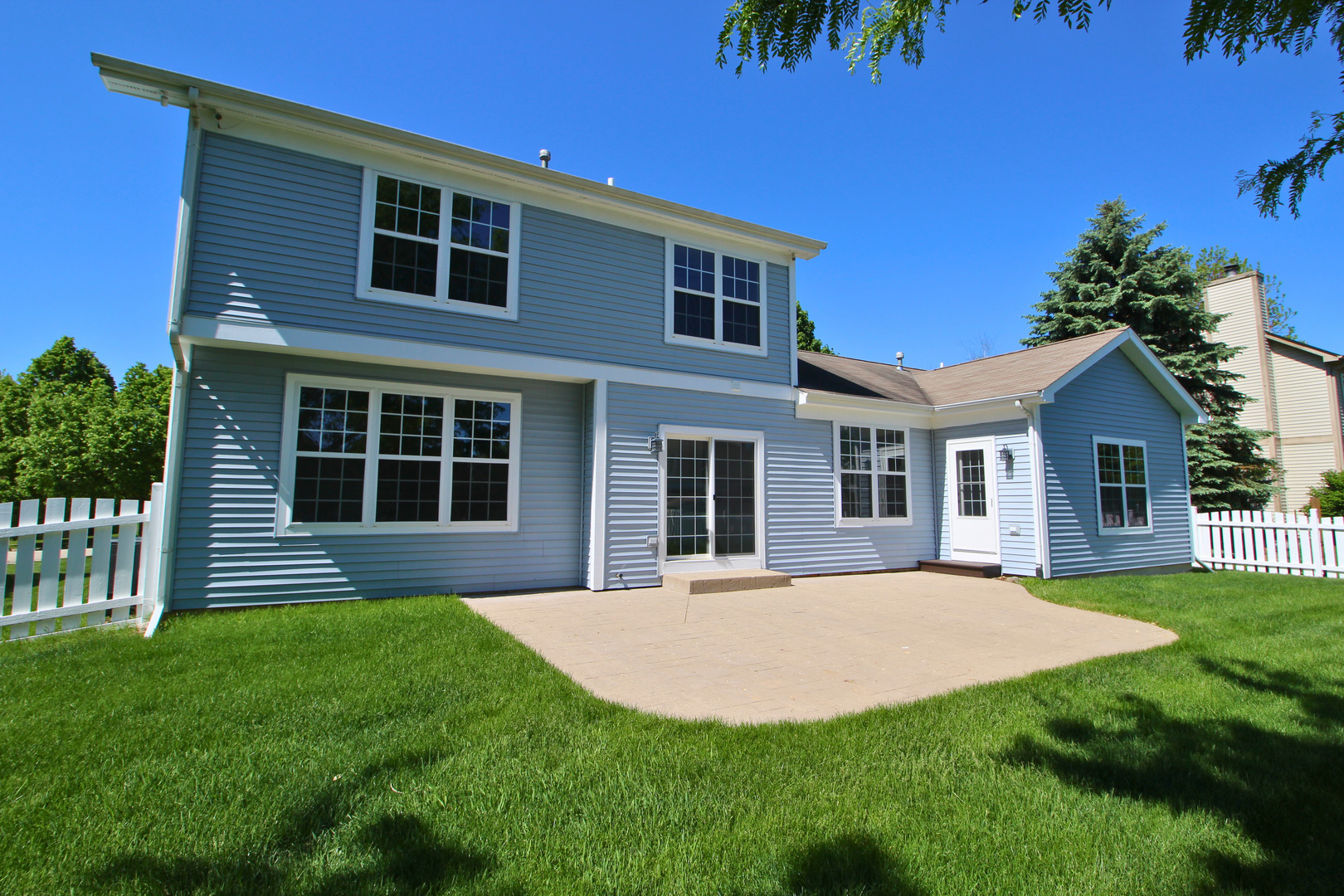 200 Crystal Ridge Drive