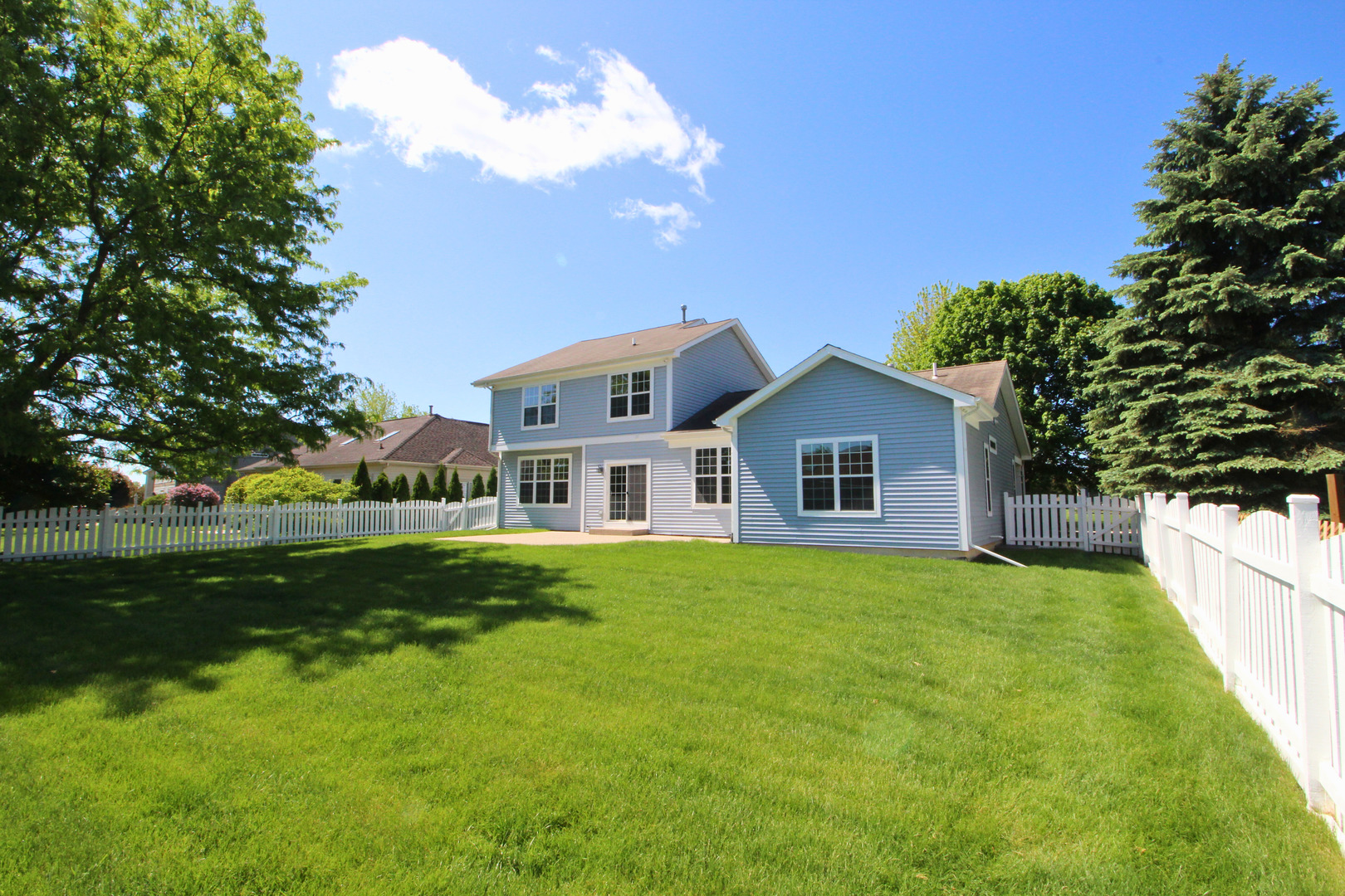 200 Crystal Ridge Drive