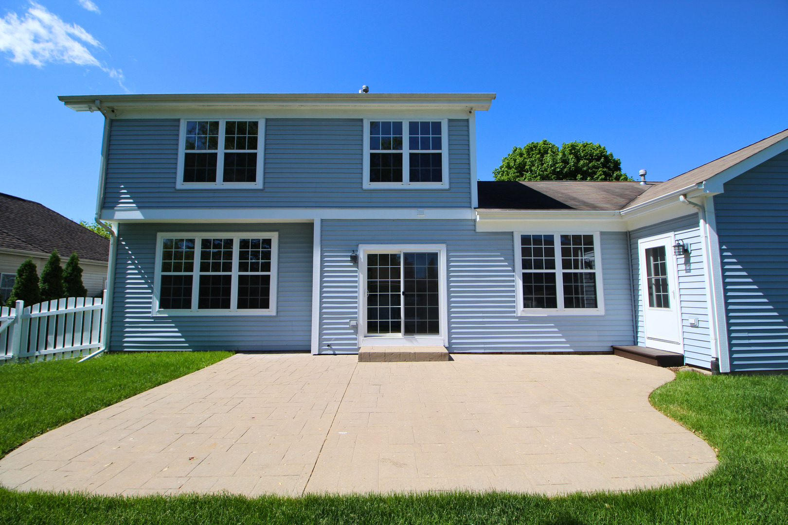 200 Crystal Ridge Drive