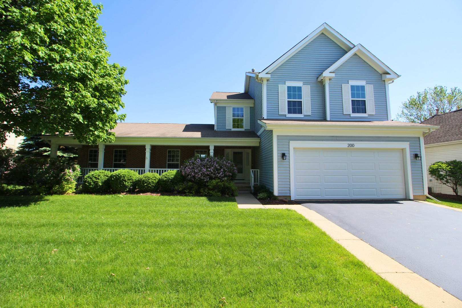 200 Crystal Ridge Drive
