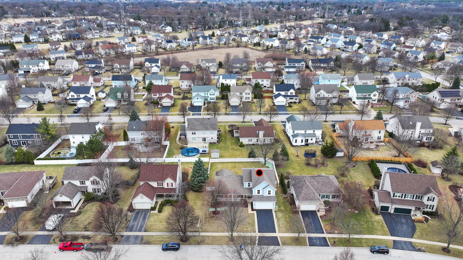 200 Crystal Ridge Drive