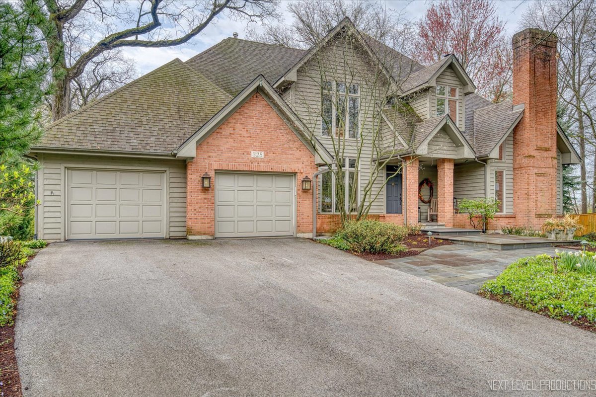 328 Royce Woods Court