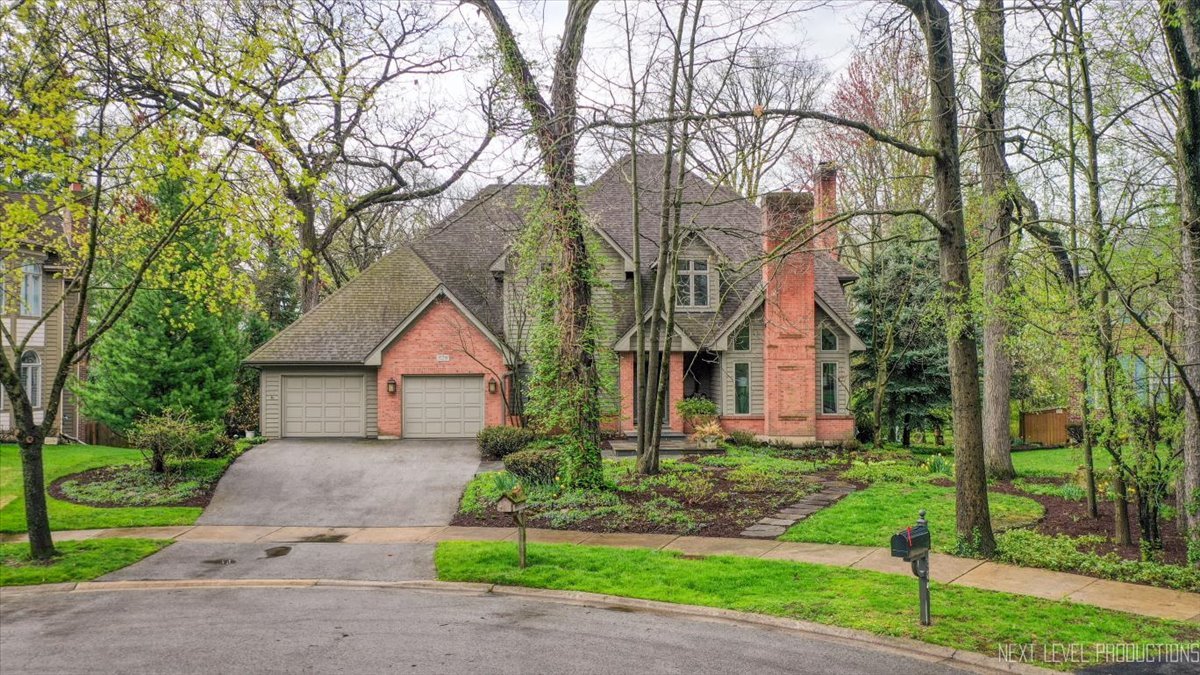 328 Royce Woods Court