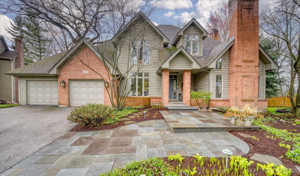 328 Royce Woods Court