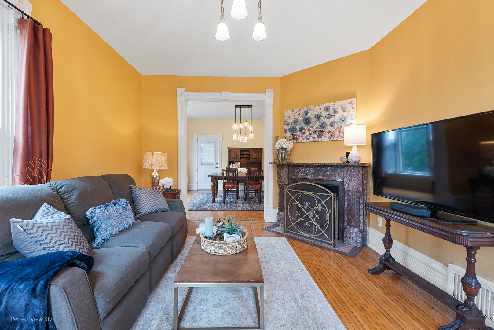 132 N Channing Street