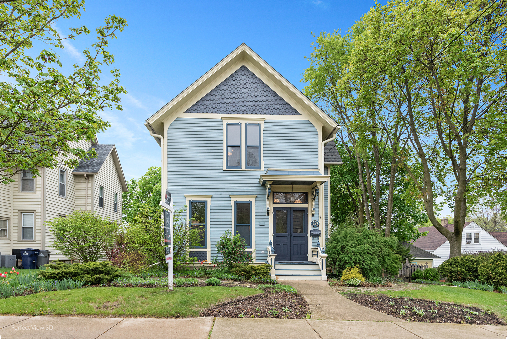 132 N Channing Street