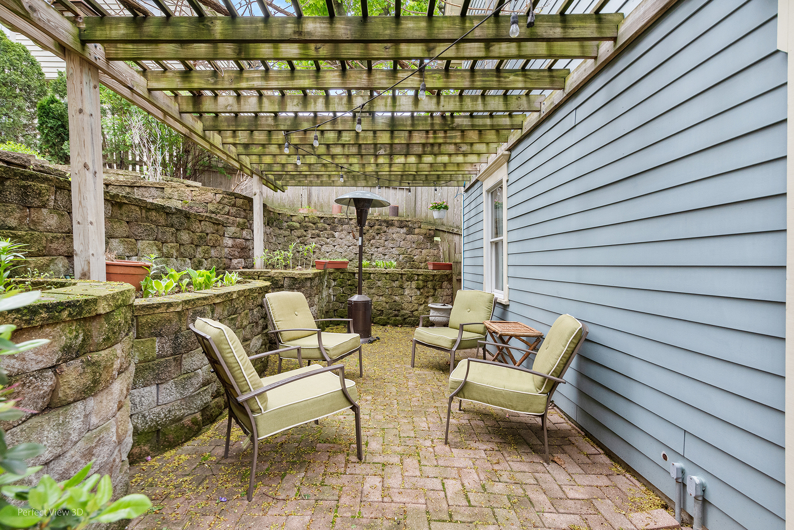 132 N Channing Street