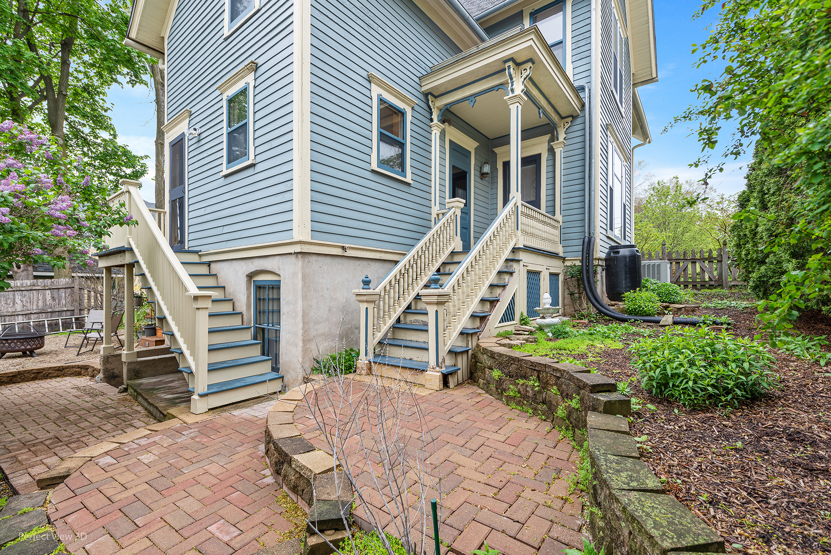 132 N Channing Street