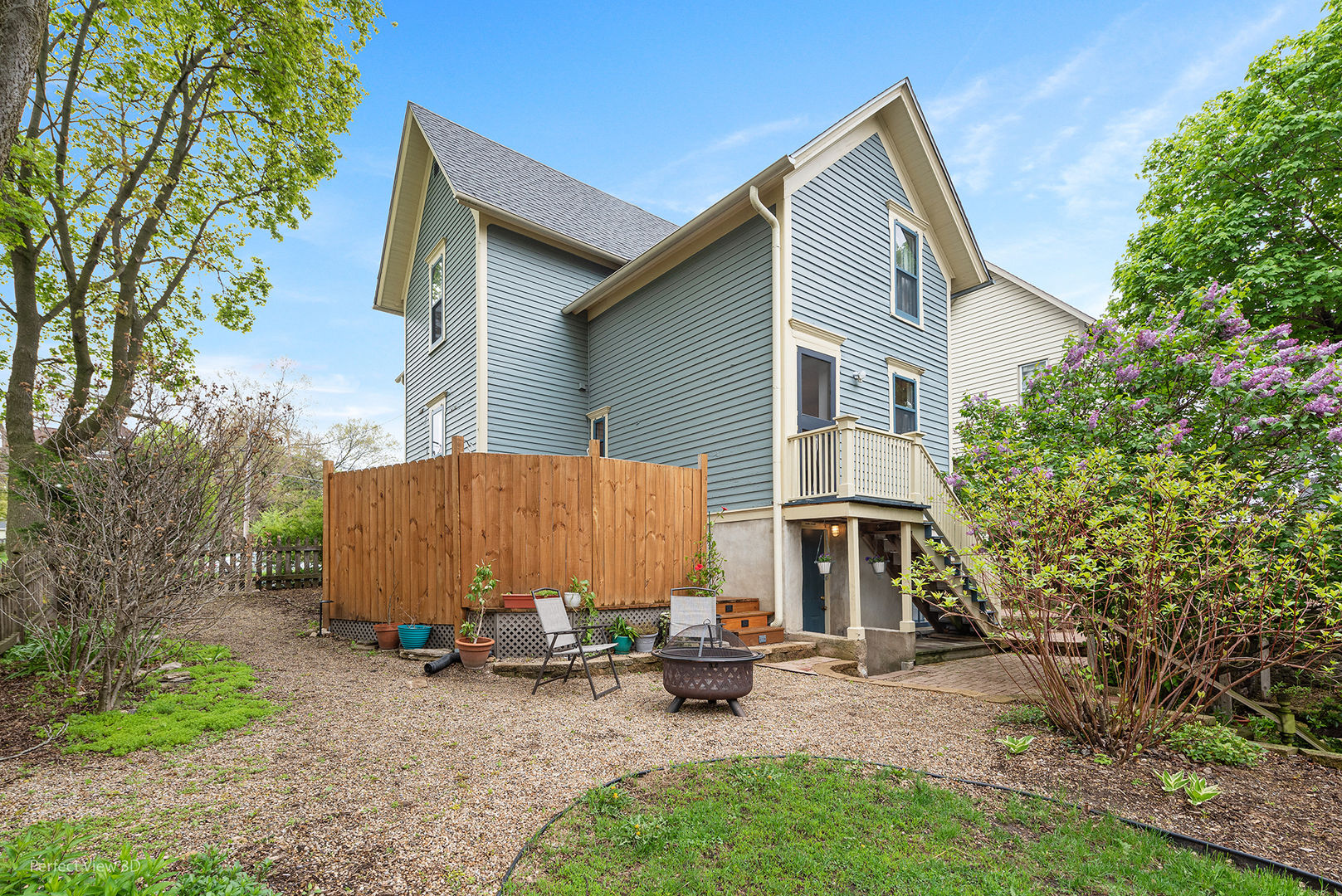 132 N Channing Street