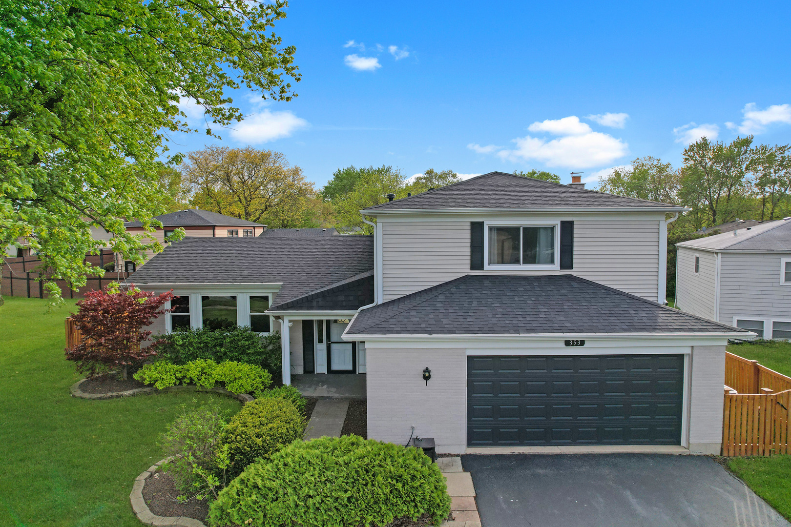 353 Marian Court