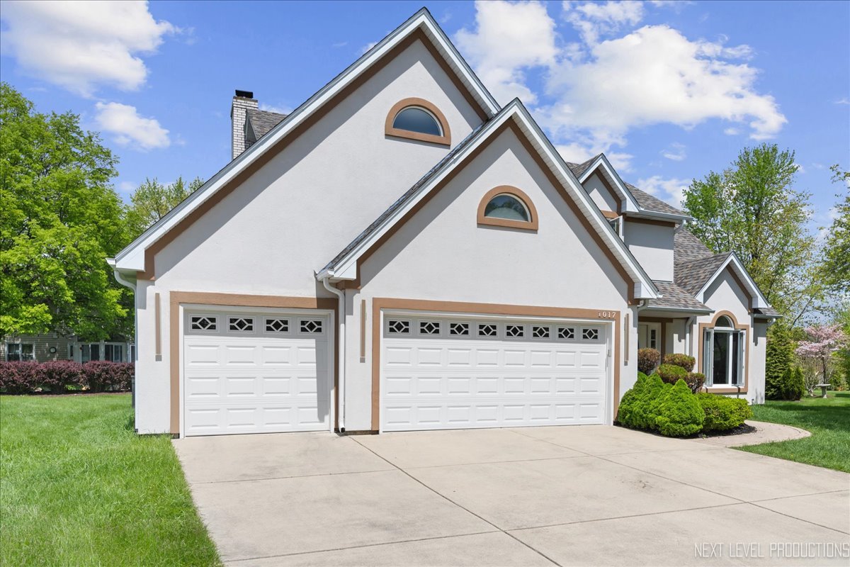 1017 Mandalay Court