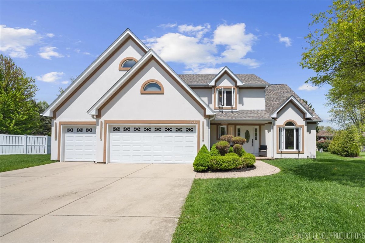 1017 Mandalay Court