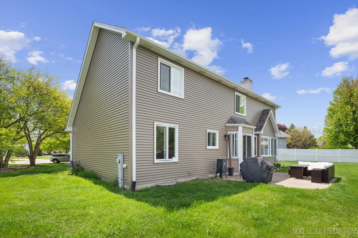 1017 Mandalay Court