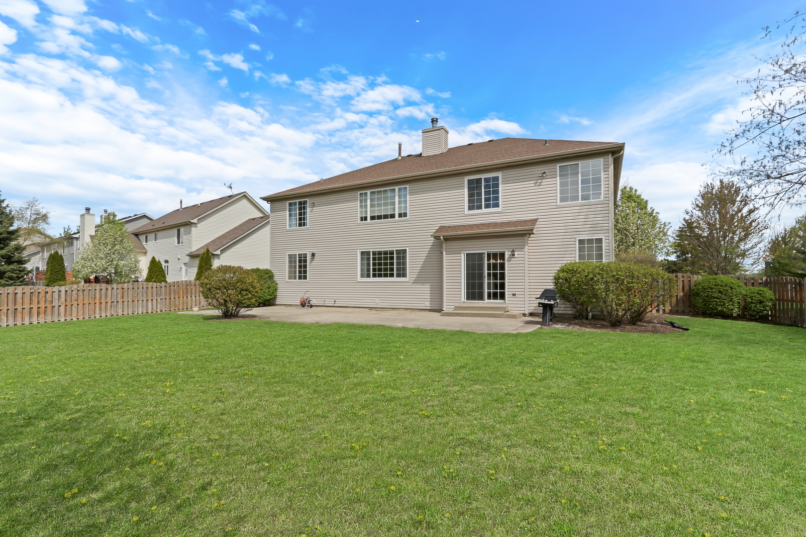 7393 Cascade Way