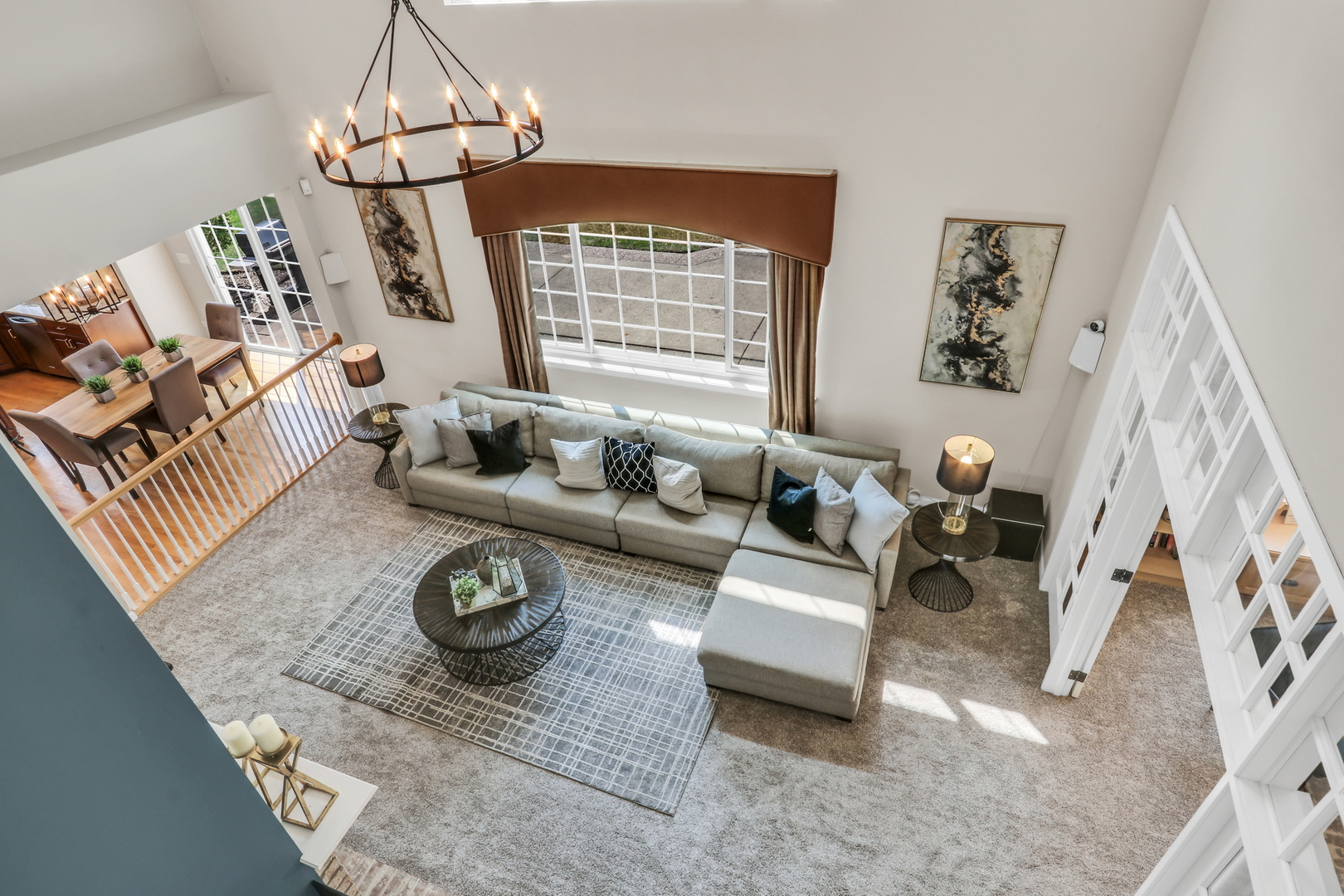 7393 Cascade Way