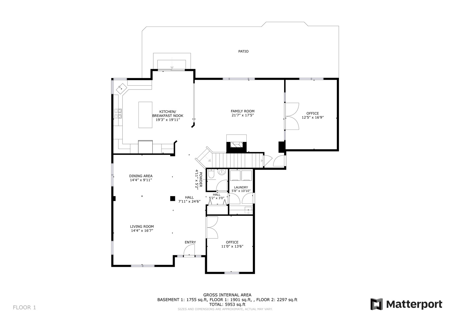 7393 Cascade Way