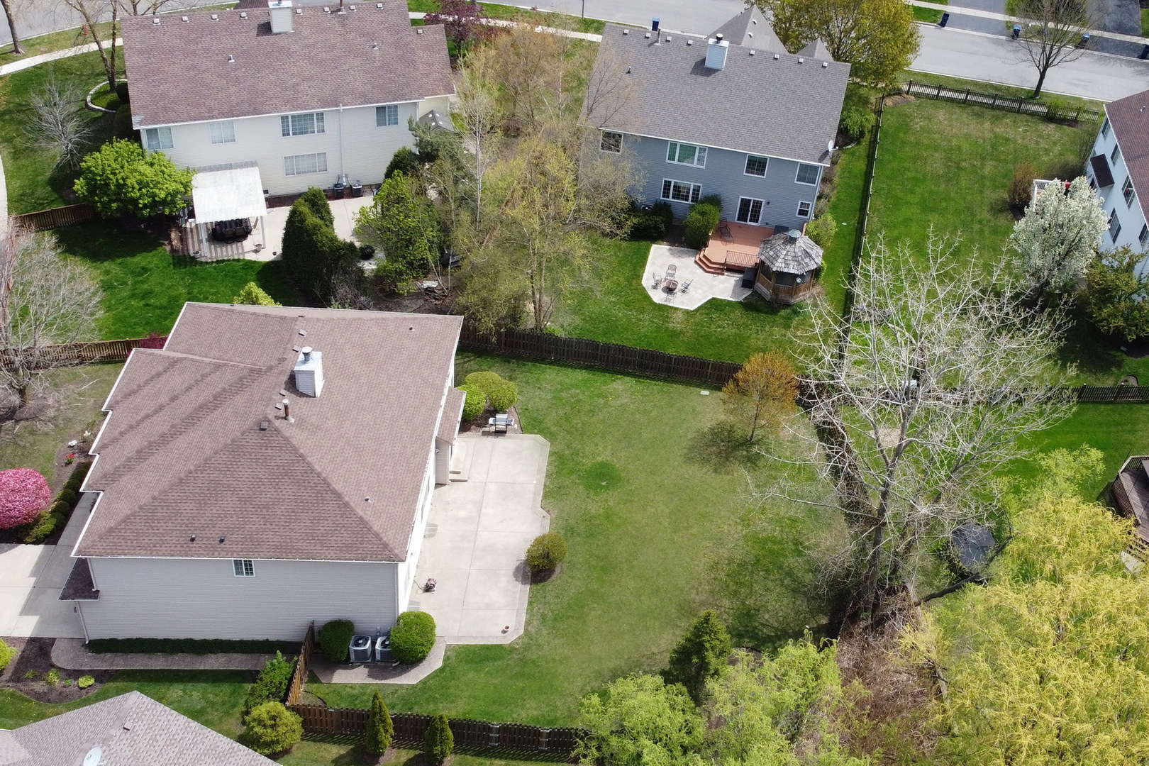 7393 Cascade Way