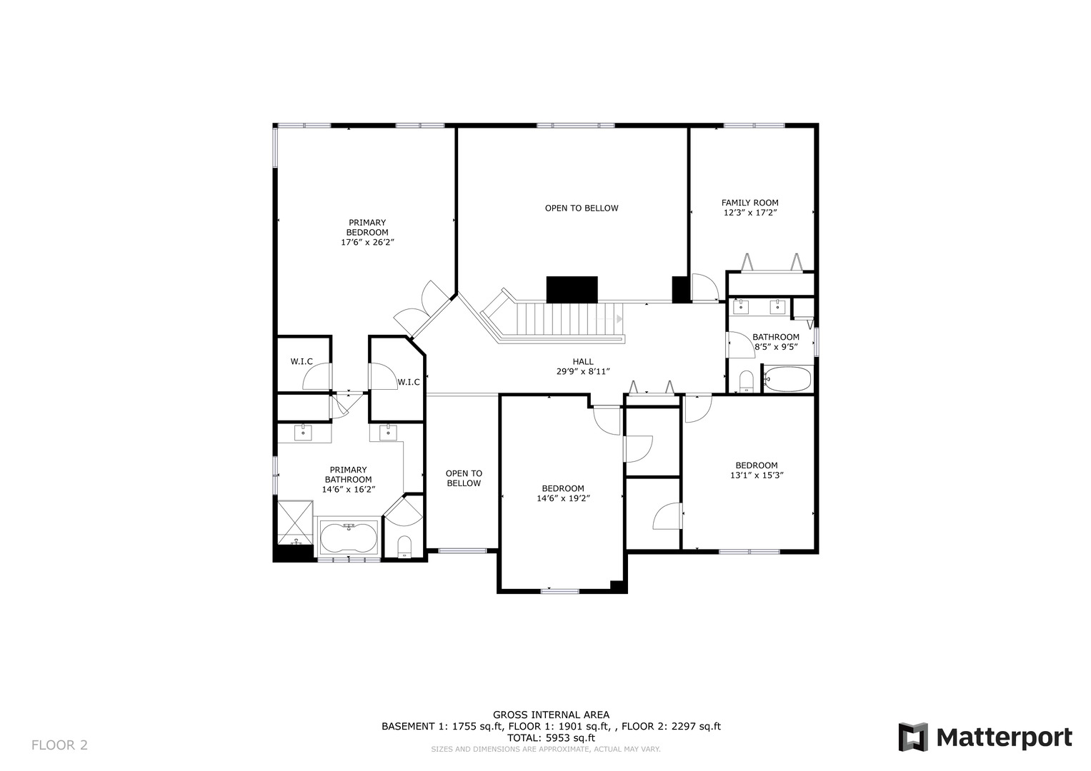 7393 Cascade Way