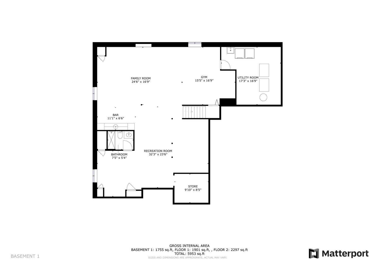 7393 Cascade Way