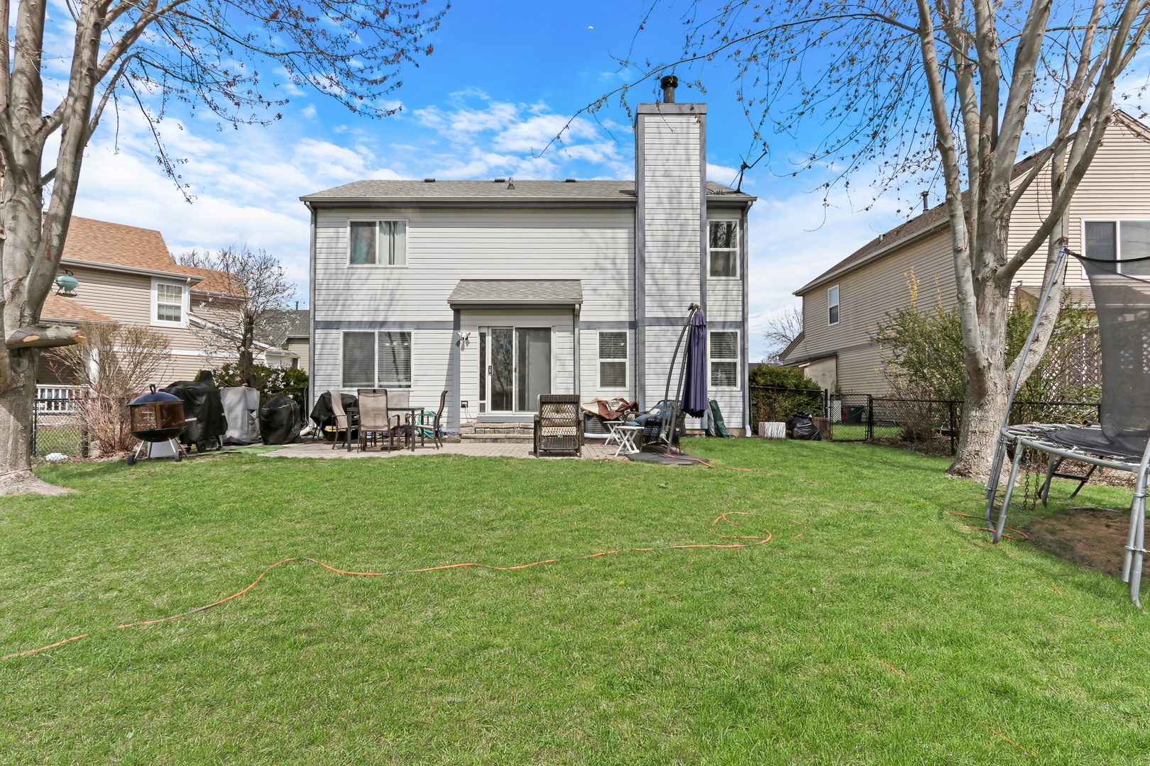 646 E Weston Court