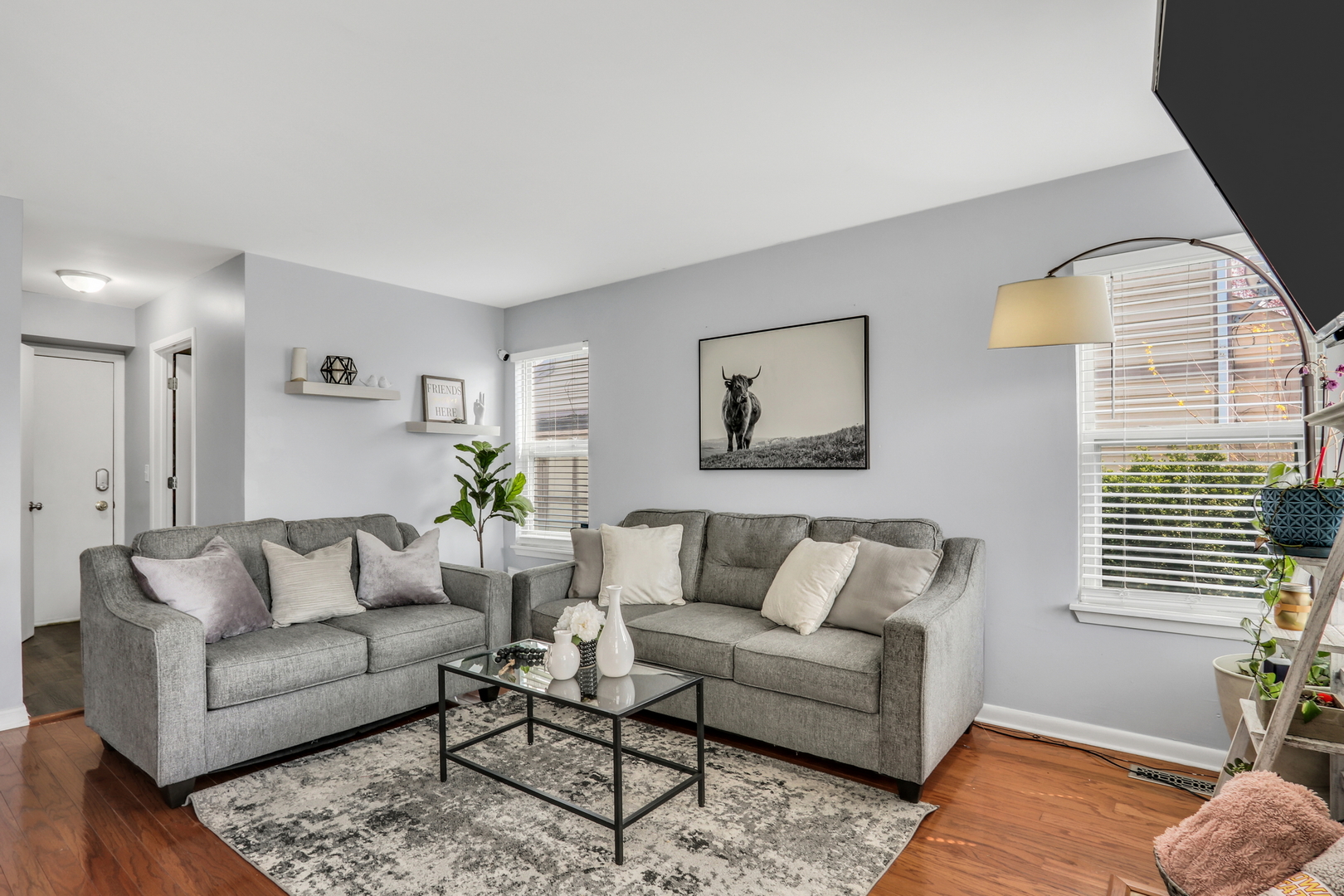646 E Weston Court
